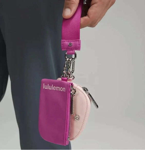 Lululemon wristlet - Picture 6 of 16